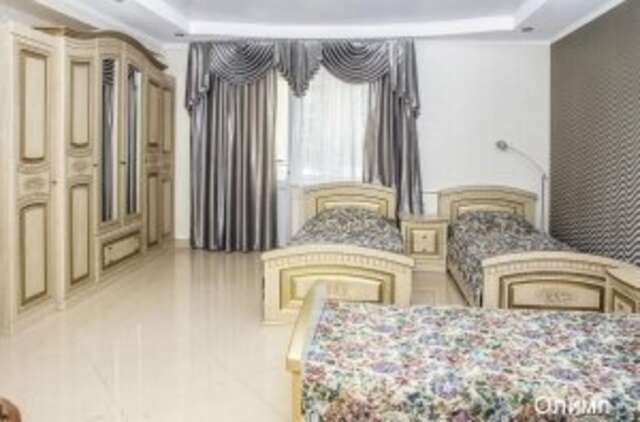 Гостиница Олимп Туапсе-157