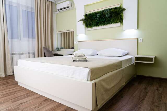 Гостиница Олимп Туапсе-25