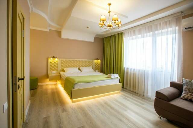 Гостиница Олимп Туапсе-72