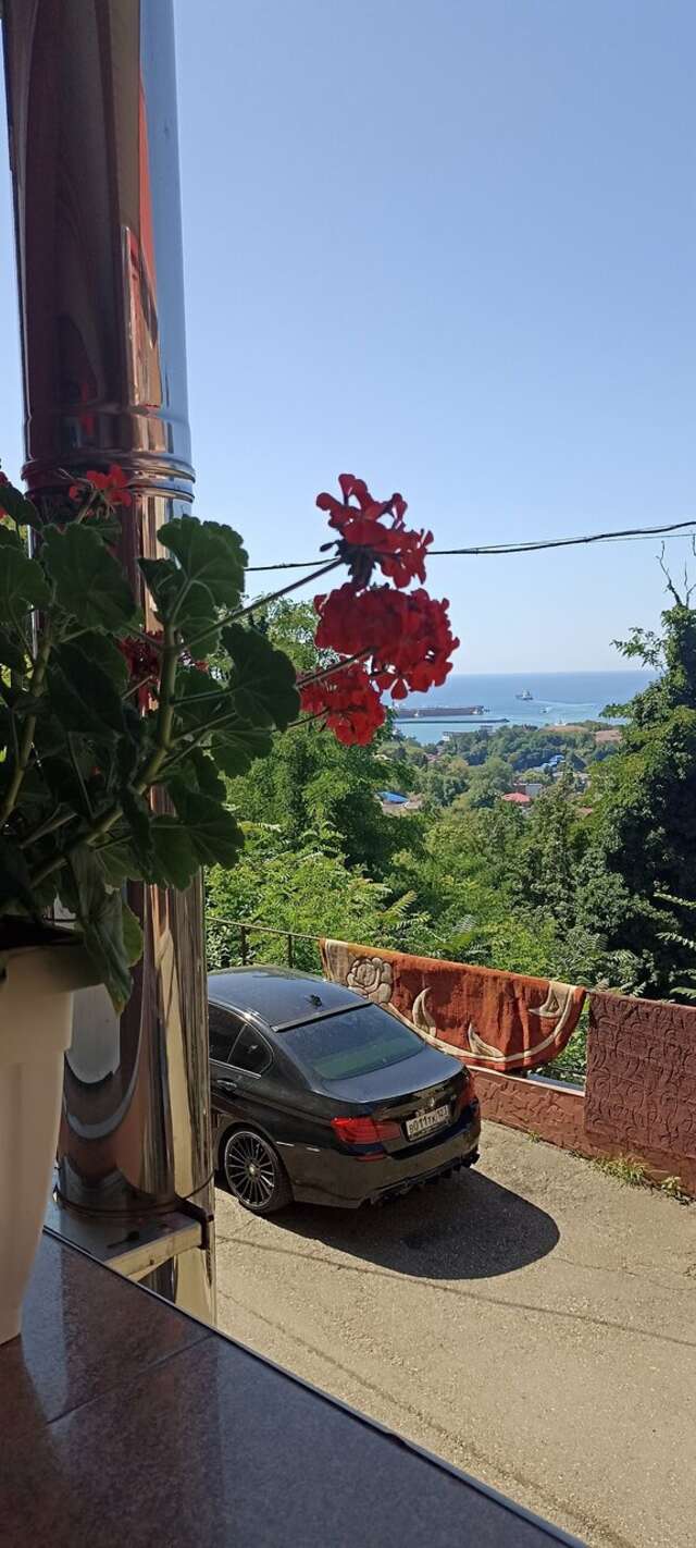 Гостиница Олимп Туапсе-137